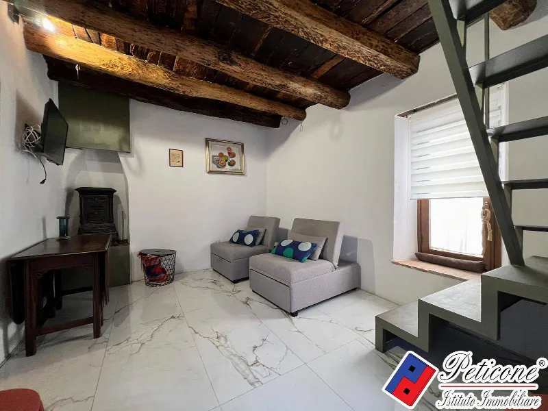 Appartamento in vendita a Monte San Biagio - foto 1