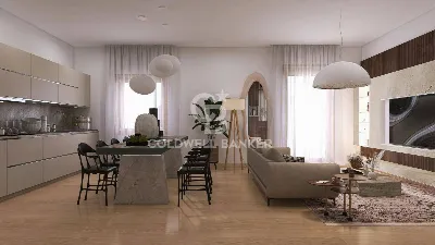 Appartamento in vendita a Mondaino - foto 1