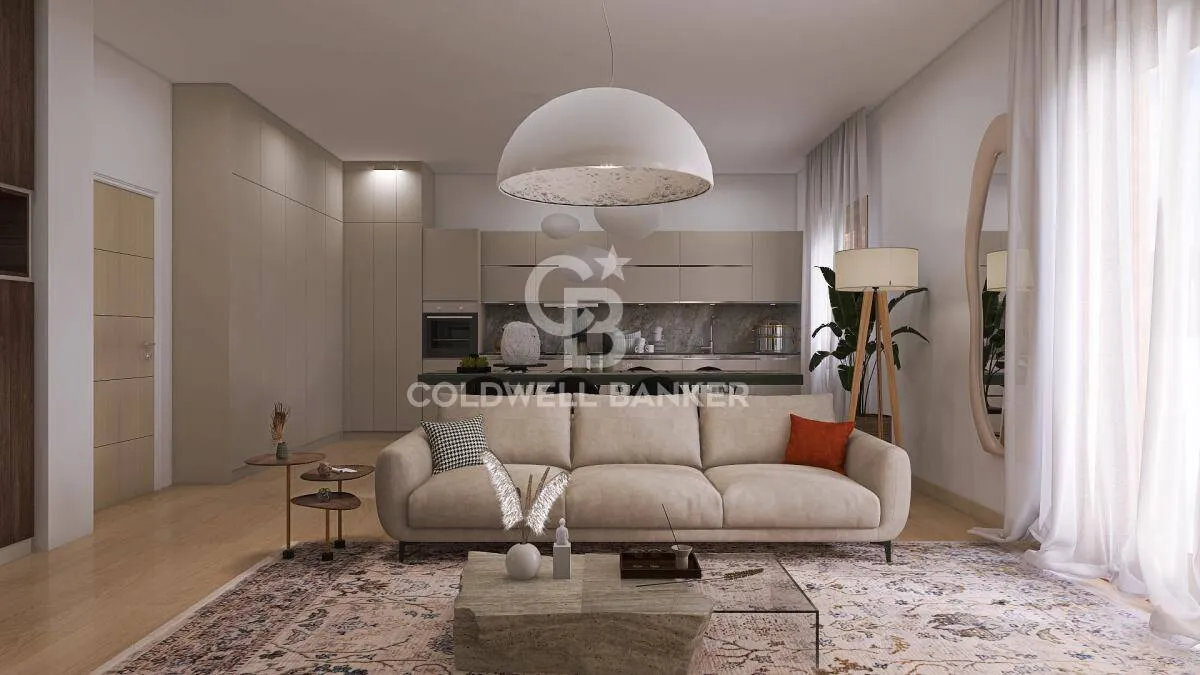 Appartamento in vendita a Mondaino - foto 2