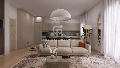 Appartamento in vendita a Mondaino - foto 2