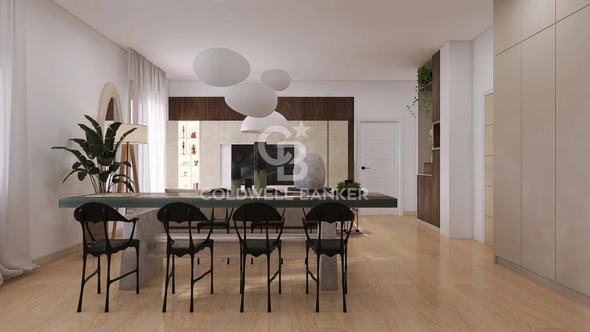 Appartamento in vendita a Mondaino - foto 4