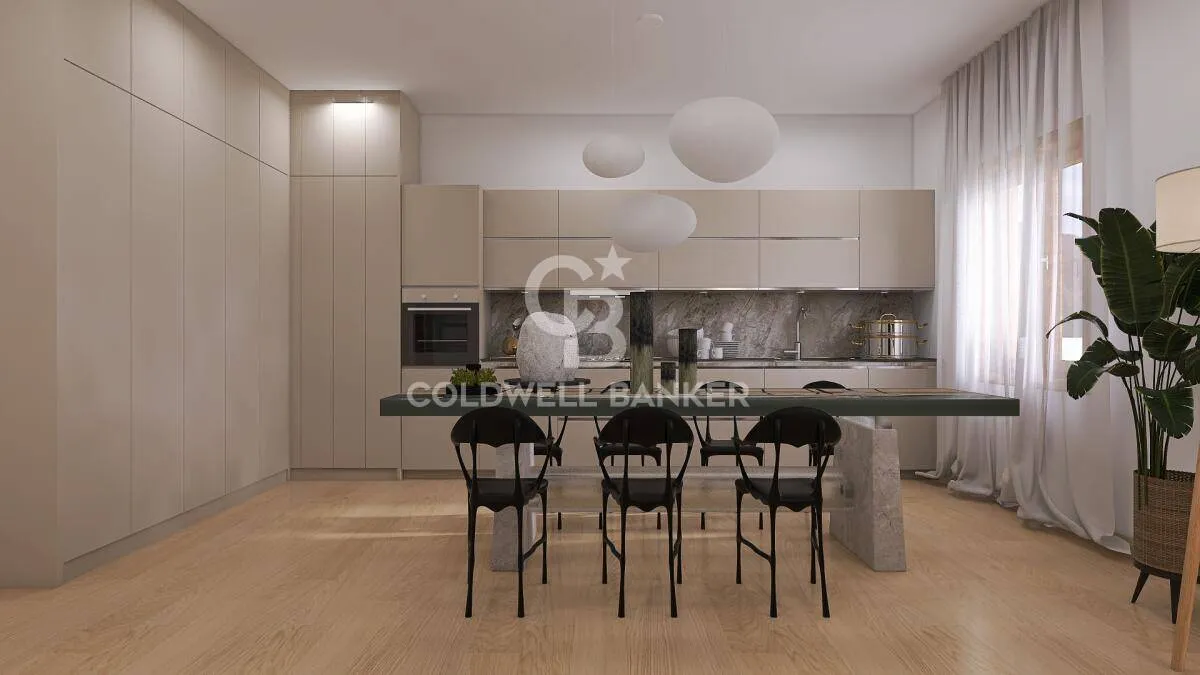 Appartamento in vendita a Mondaino - foto 5