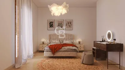 Appartamento in vendita a Mondaino - foto 8
