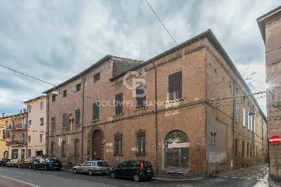 Appartamento in vendita a Forlì, Centro - foto 1
