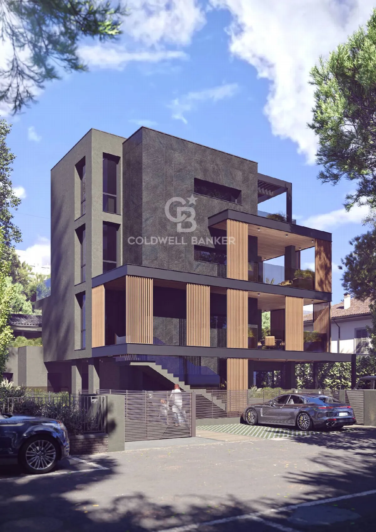 Appartamento in vendita a Riccione - foto 2