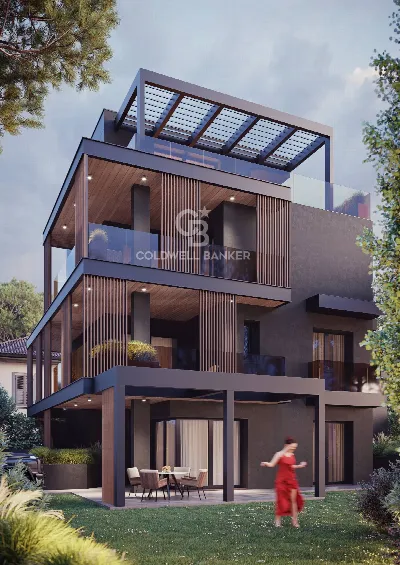 Appartamento in vendita a Riccione - foto 7
