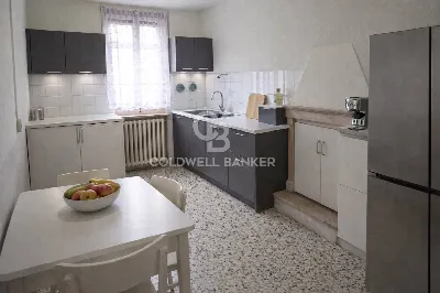 Appartamento in vendita a Urbania - foto 1