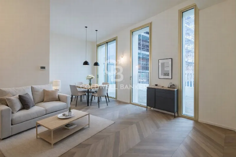 Appartamento in vendita a Riccione - foto 1