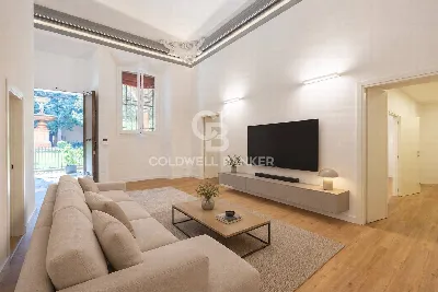 Appartamento in vendita a Bologna, Centro - foto 7