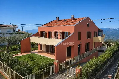 Appartamento in vendita a Montefiore Conca - foto 2