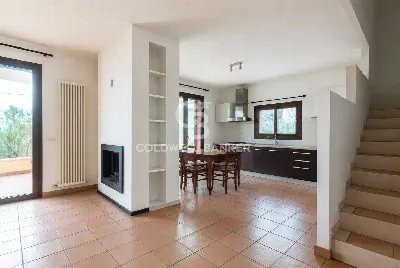 Appartamento in vendita a Montefiore Conca - foto 1