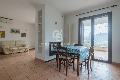 Appartamento in vendita a Montefiore Conca - foto 3