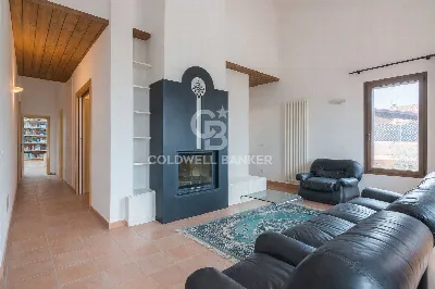 Appartamento in vendita a Montefiore Conca - foto 1