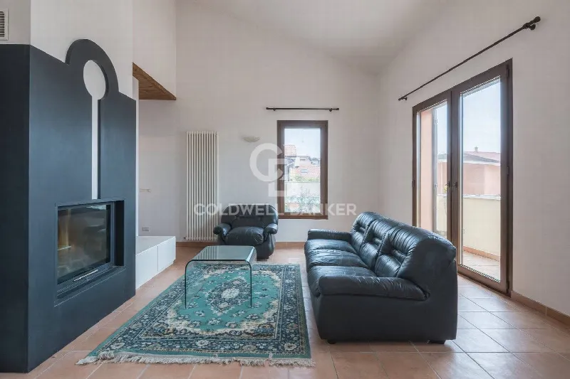 Appartamento in vendita a Montefiore Conca - foto 1