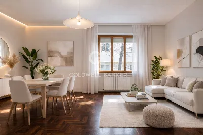 Appartamento a Urbino