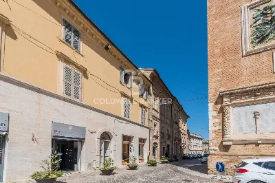 Appartamento a Recanati