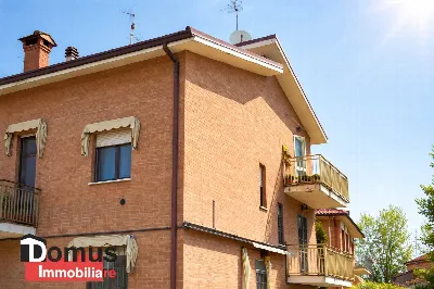 Appartamento a Ferrara
