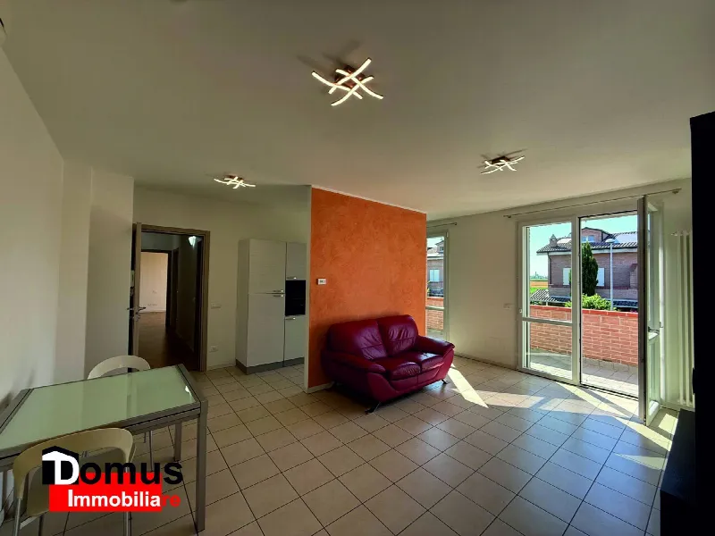 Appartamento in vendita a Vigarano Mainarda - foto 1