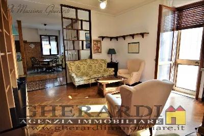 Appartamento in vendita a Ferrara, Centro - foto 2