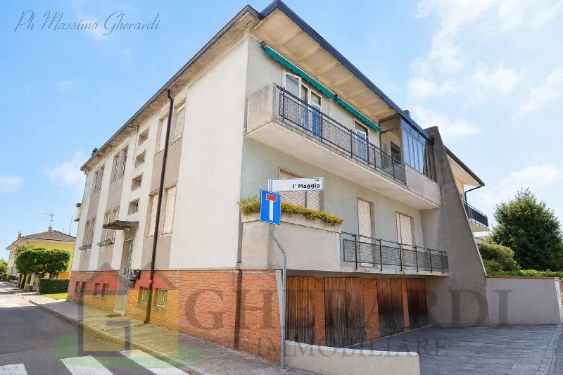 Appartamento in vendita a Bondeno - foto 1