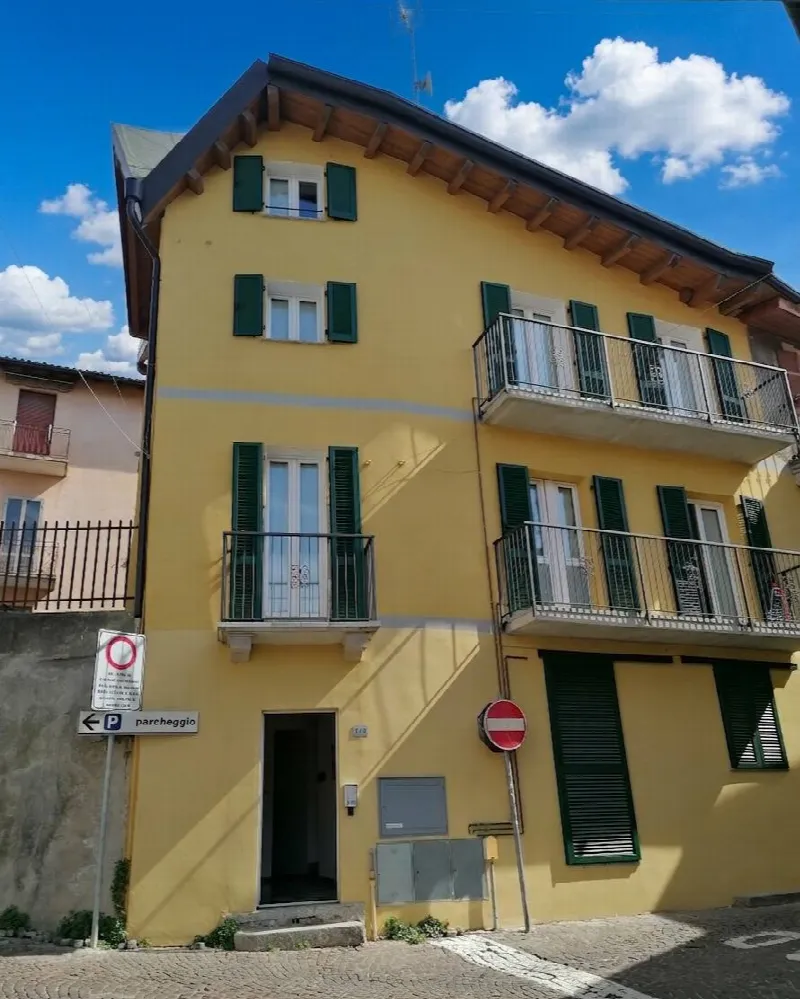 Appartamento in vendita a Vercurago - foto 1
