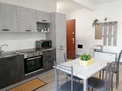 Appartamento in vendita a Vercurago - foto 3