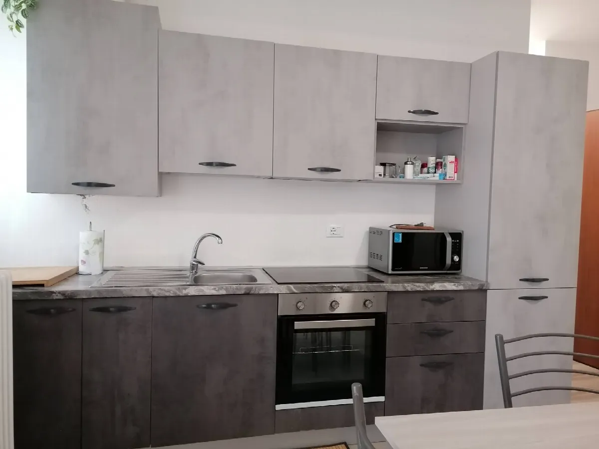 Appartamento in vendita a Vercurago - foto 4