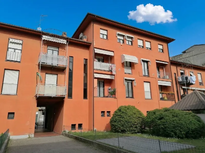 Appartamento in vendita a Lecco, Maggianico, Bione, Chiuso, Pescarenico - foto 1