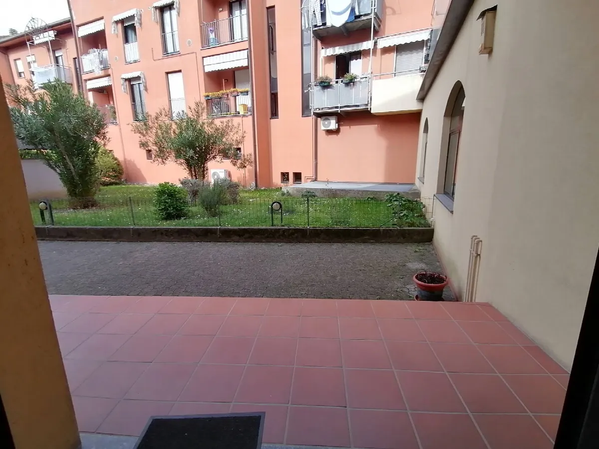 Appartamento in vendita a Lecco, Maggianico, Bione, Chiuso, Pescarenico - foto 3
