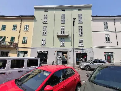 Appartamento in vendita a Lecco, Centro, l... - foto 1