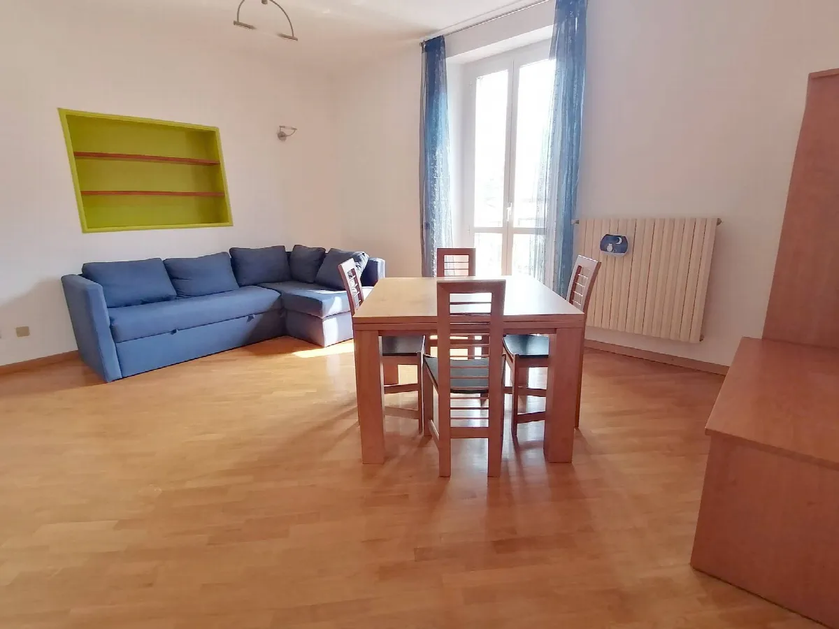 Appartamento in vendita a Lecco, Centro, Lungolago - foto 3