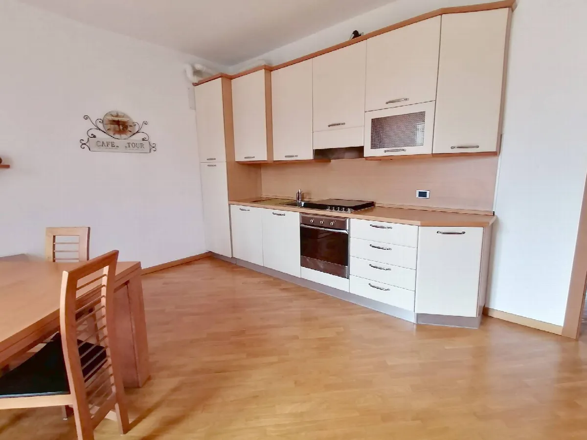 Appartamento in vendita a Lecco, Centro, Lungolago - foto 5