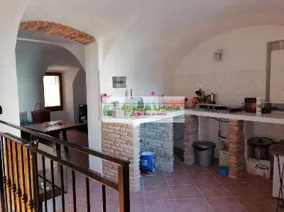 Appartamento a Perinaldo