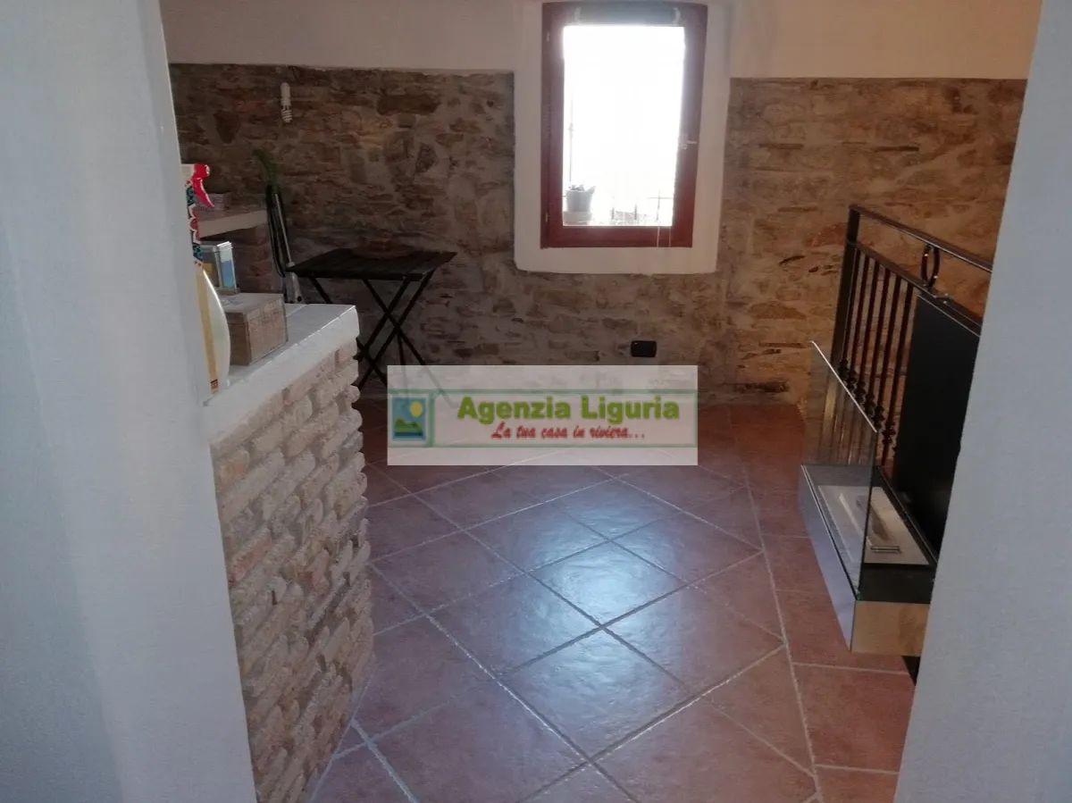 Appartamento in vendita a Perinaldo - foto 3
