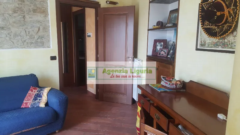 Appartamento in vendita a Perinaldo - foto 1