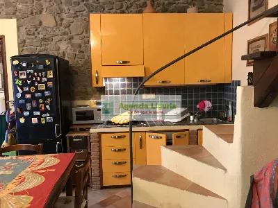Appartamento a Perinaldo