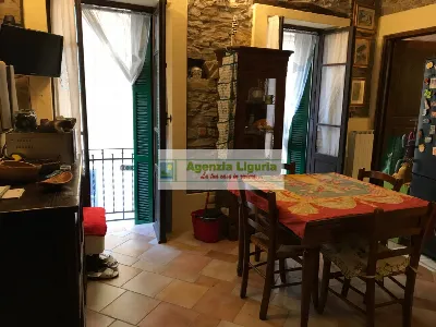 Appartamento in vendita a Perinaldo - foto 5
