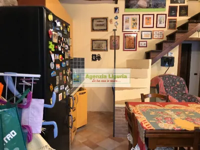 Appartamento in vendita a Perinaldo - foto 8