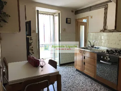 Appartamento a Perinaldo