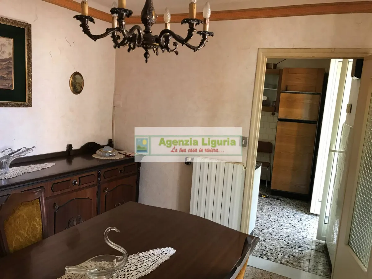 Appartamento in vendita a Perinaldo - foto 3