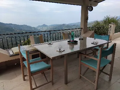 Appartamento in vendita a Perinaldo - foto 1