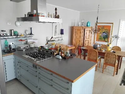 Appartamento in vendita a Perinaldo - foto 7
