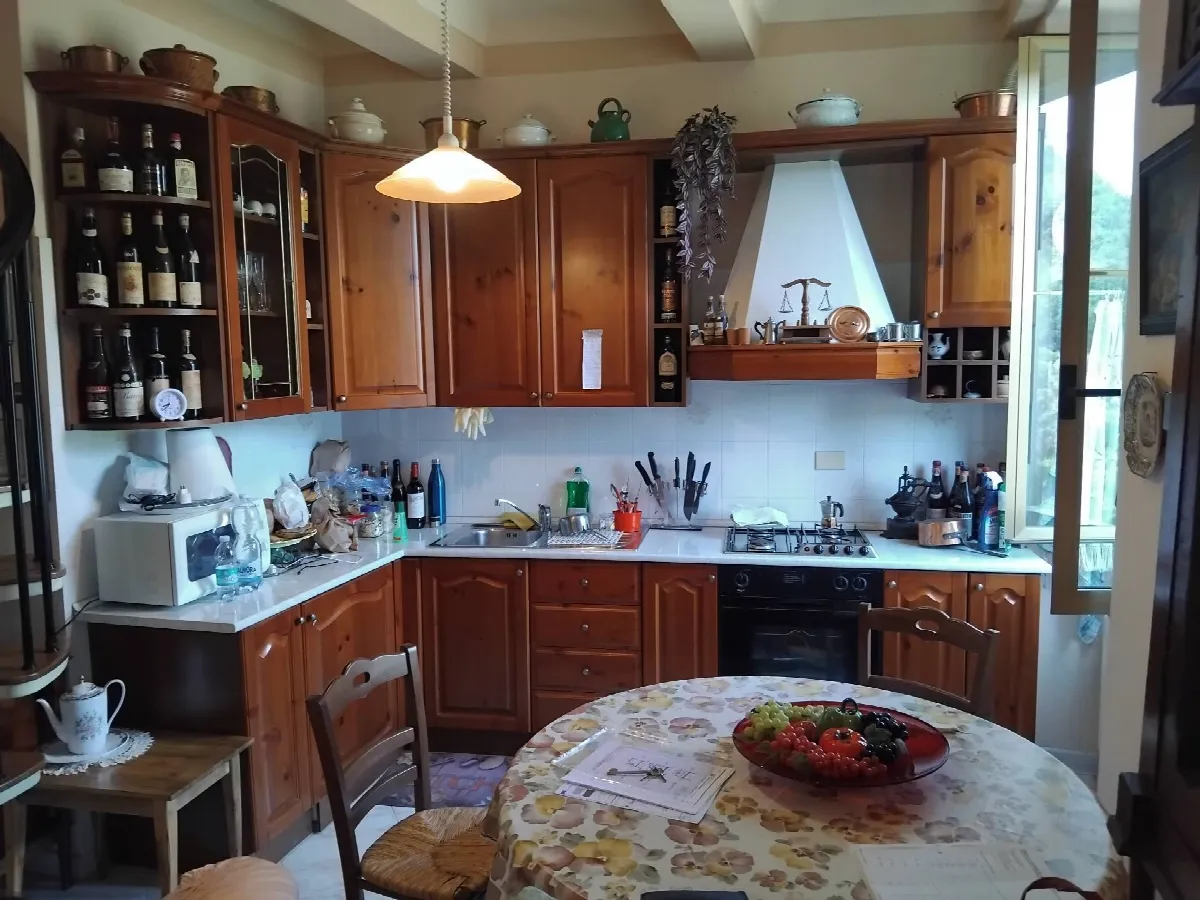 Appartamento in vendita a Castel Vittorio - foto 3