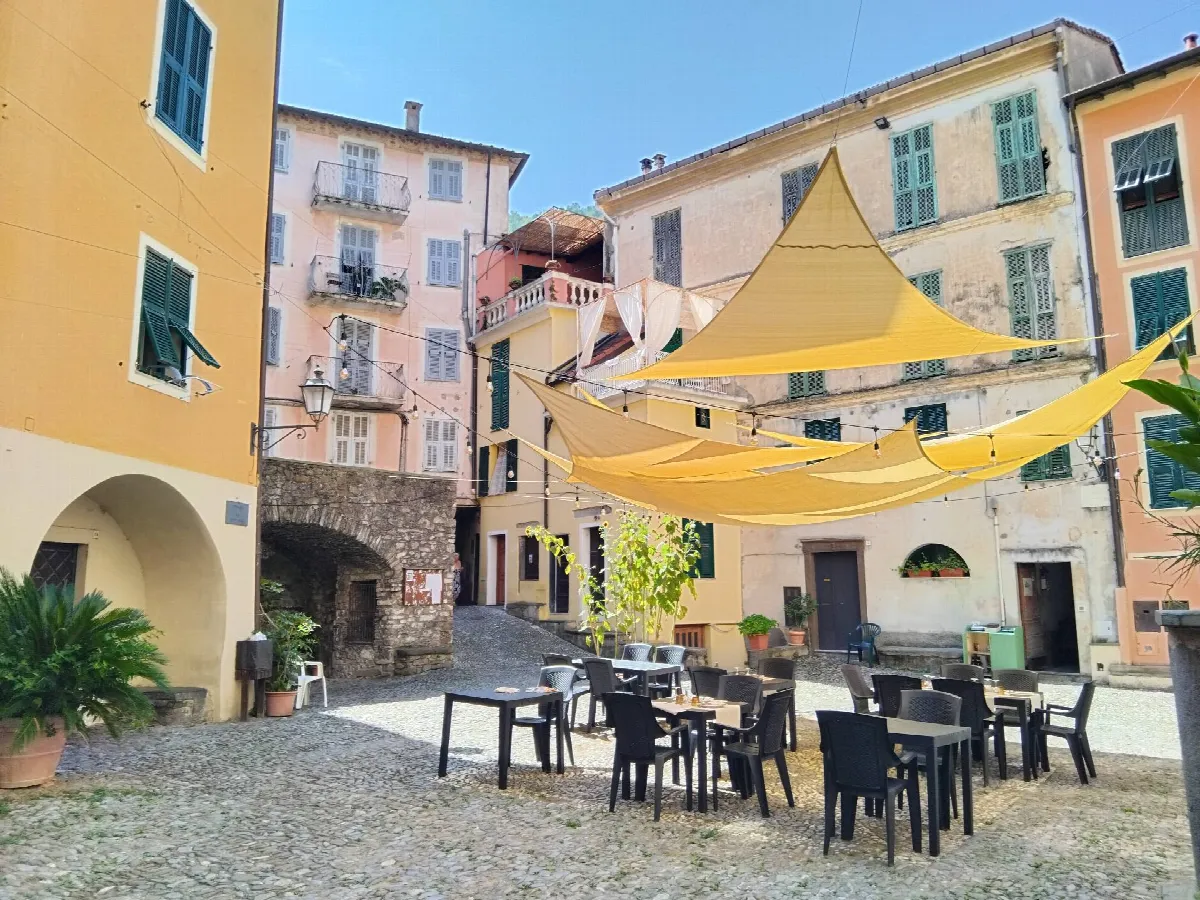 Appartamento in vendita a Castel Vittorio - foto 4