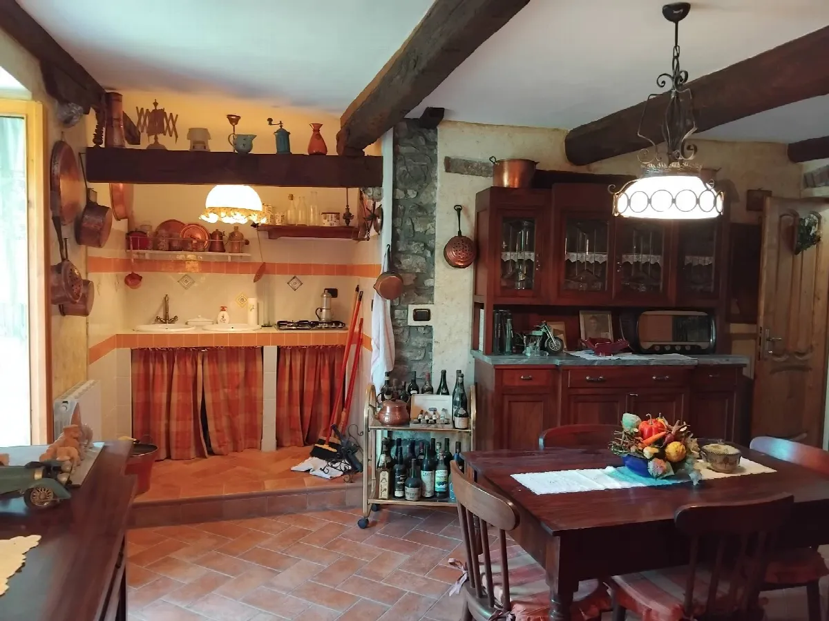 Appartamento in vendita a Castel Vittorio - foto 5