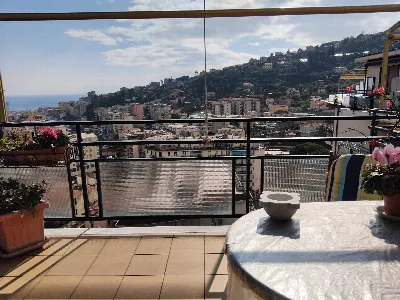 Attico in vendita a Sanremo - foto 2