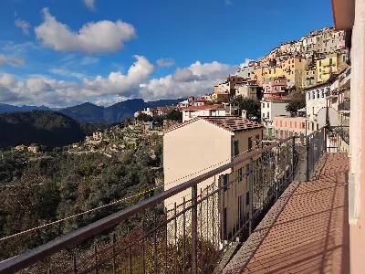 Appartamento in vendita a Perinaldo - foto 3