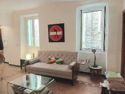 Appartamento a Perinaldo