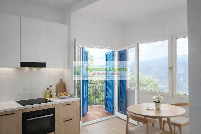 Appartamento in vendita a Perinaldo - foto 2