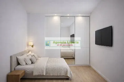 Appartamento in vendita a Perinaldo - foto 4
